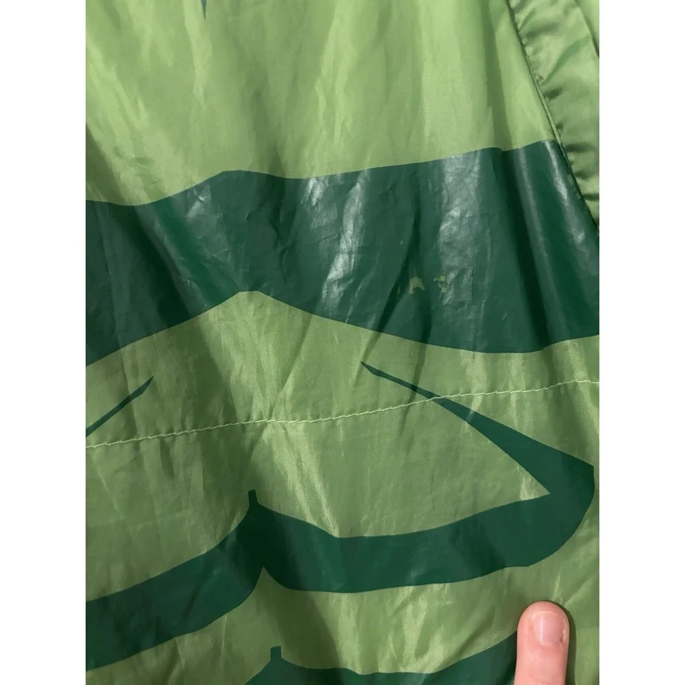 Marvel Selk'Bag Kids Hulk Wearable Sleeping Bag – Size Small (No Booties)
